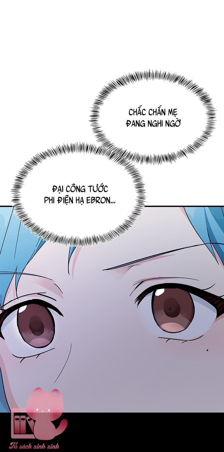 Ác Nữ Trùng Sinh - Chap 116