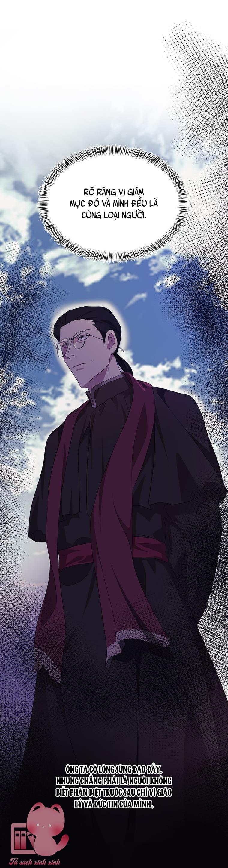 Ác Nữ Trùng Sinh - Chap 116