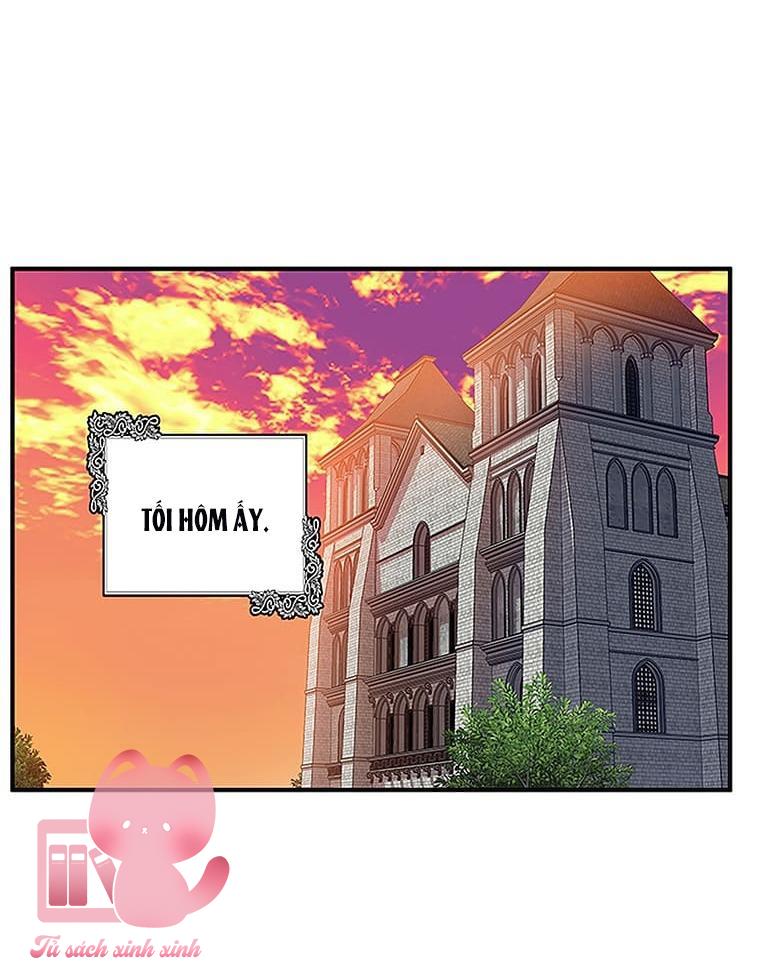 Ác Nữ Trùng Sinh - Chap 116