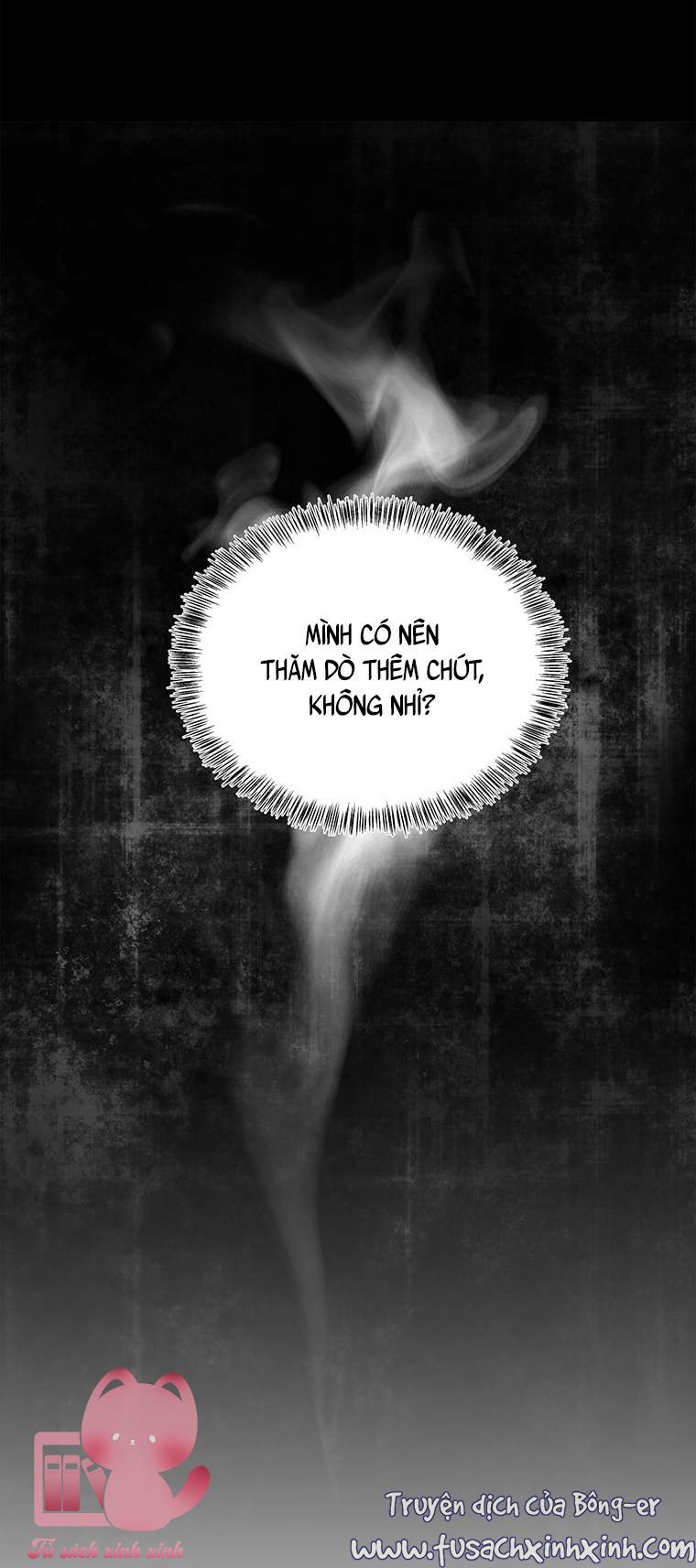 Ác Nữ Trùng Sinh - Chap 116