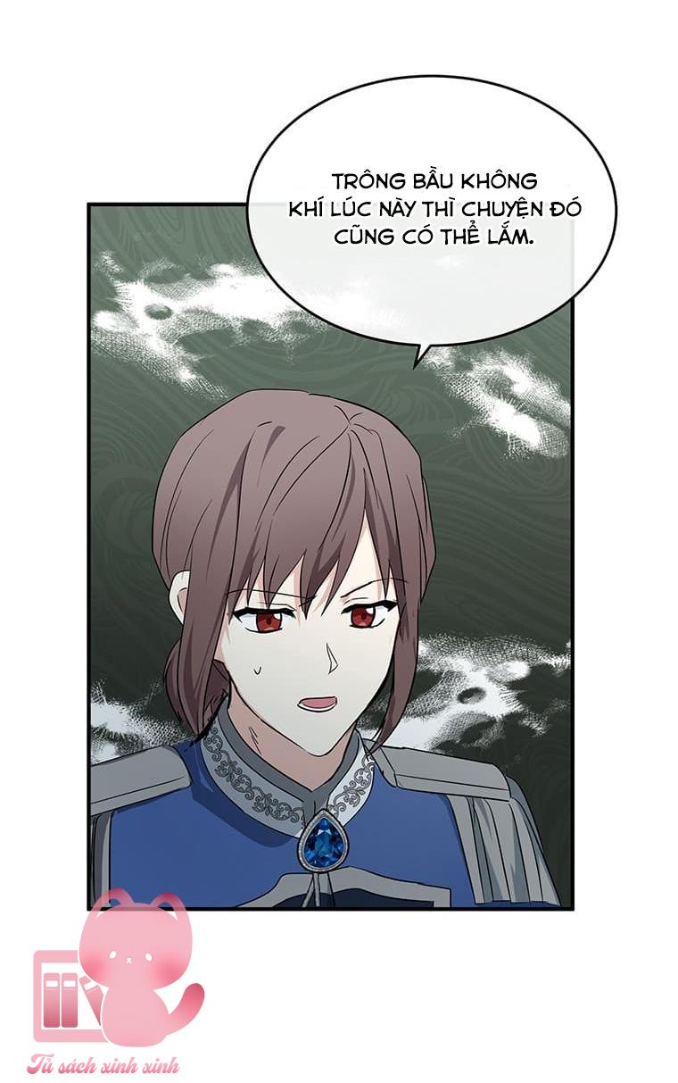 Ác Nữ Trùng Sinh - Chap 116