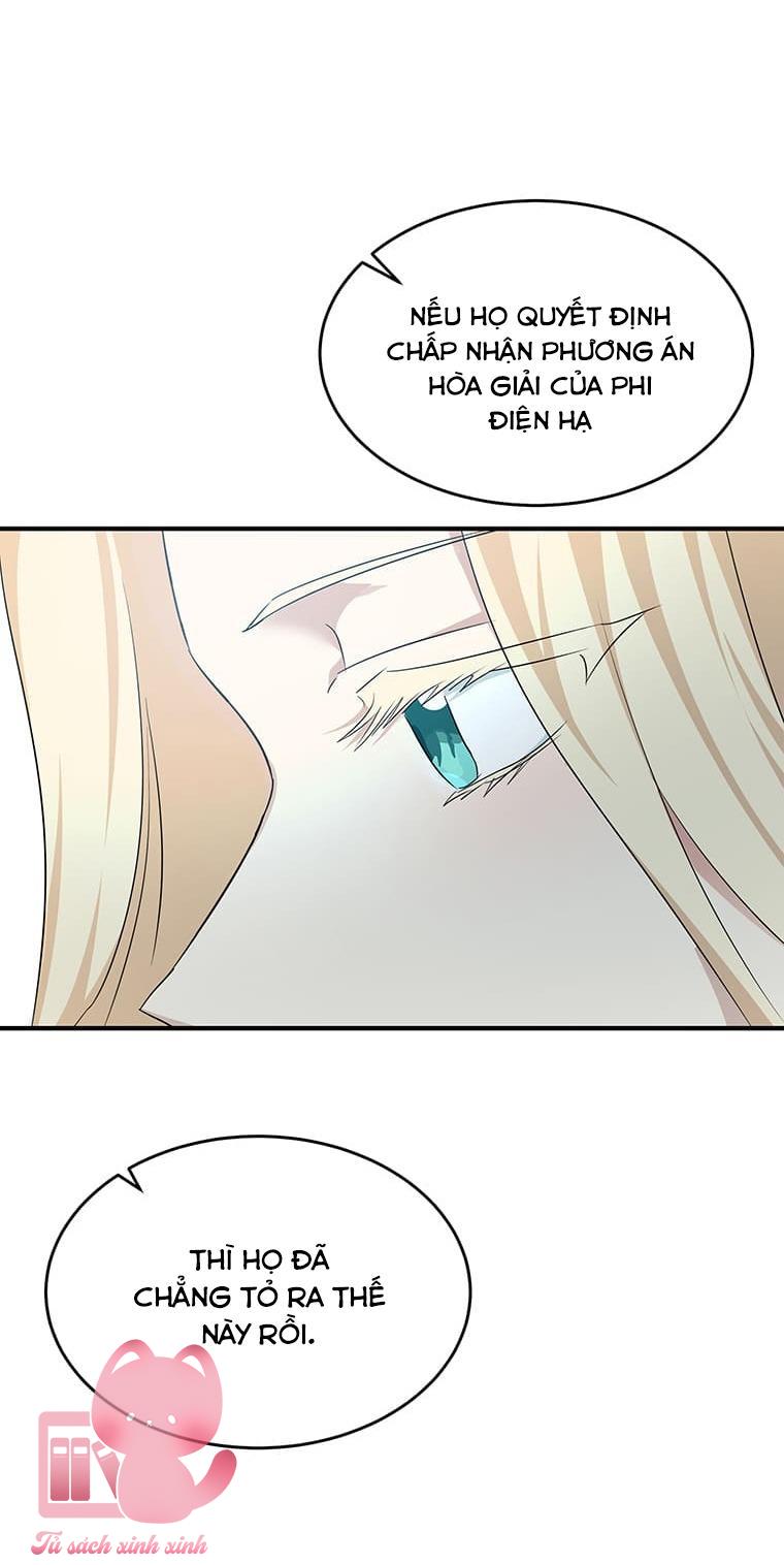 Ác Nữ Trùng Sinh - Chap 116