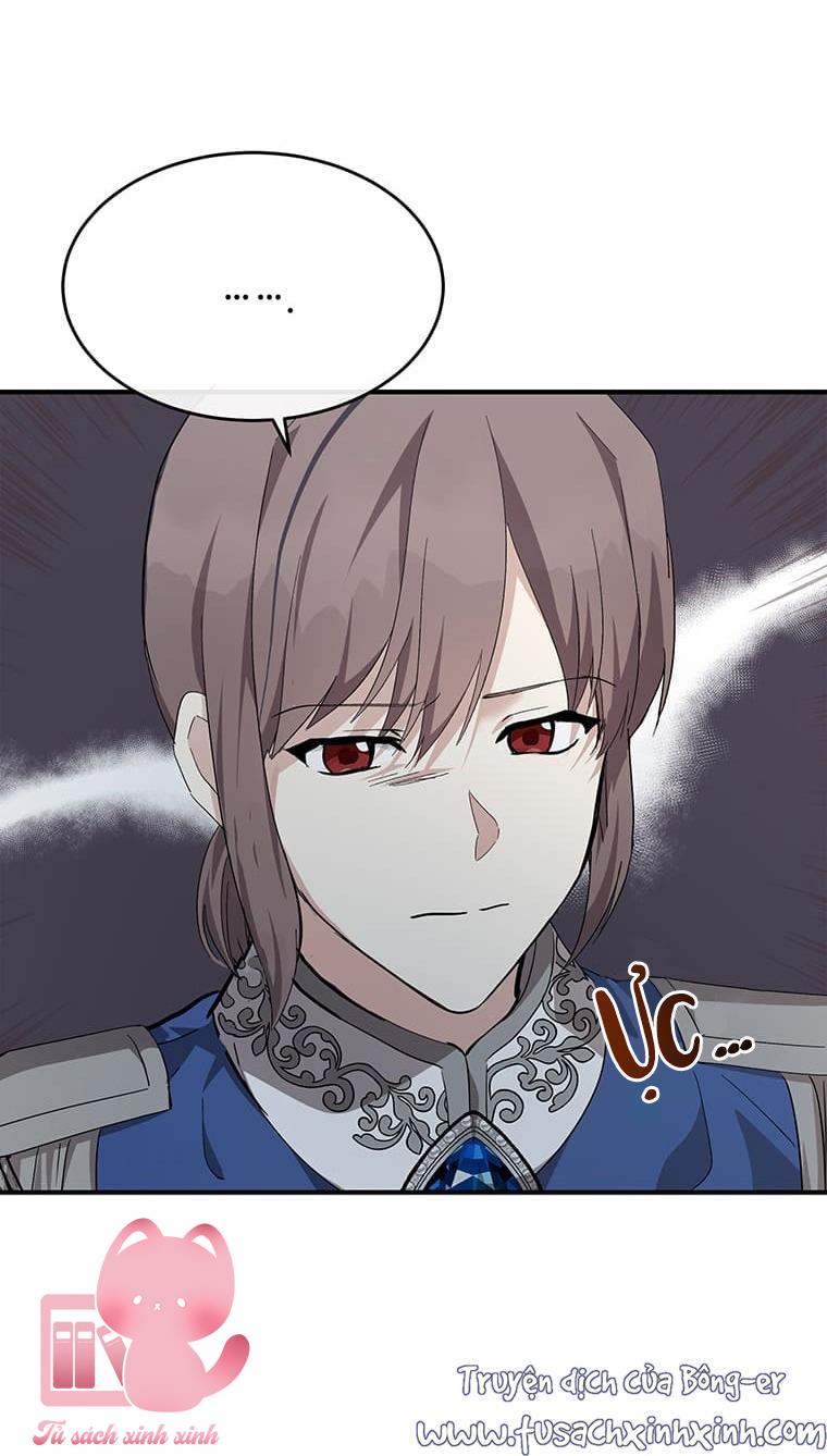 Ác Nữ Trùng Sinh - Chap 116