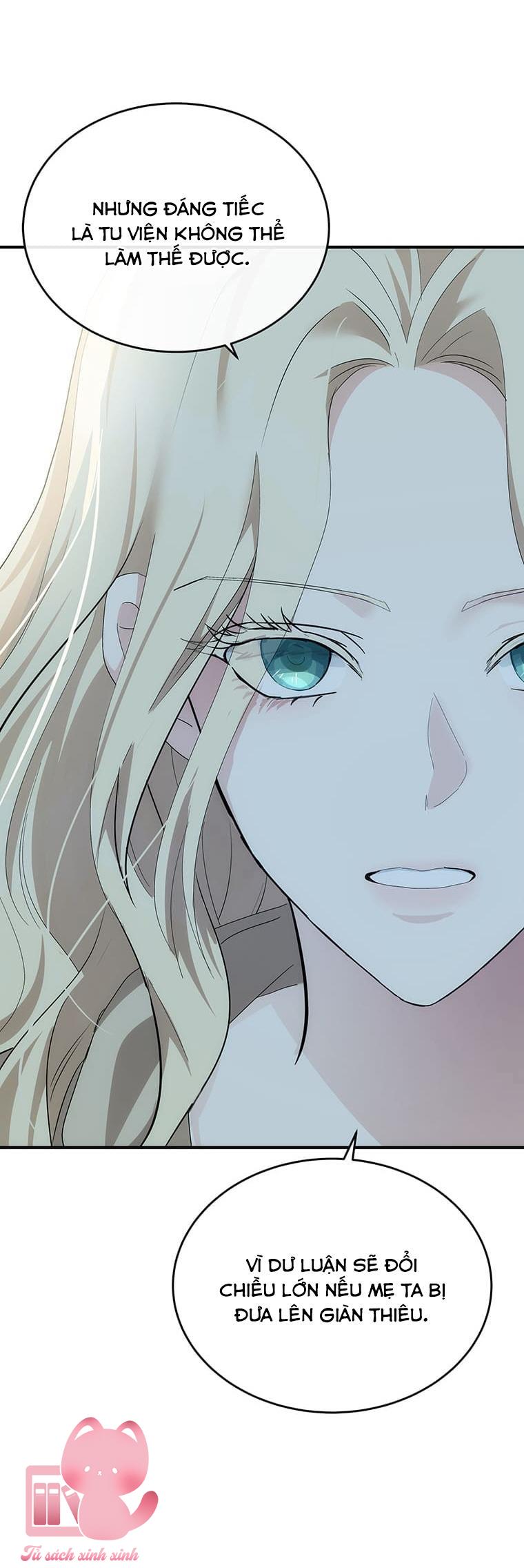 Ác Nữ Trùng Sinh - Chap 116