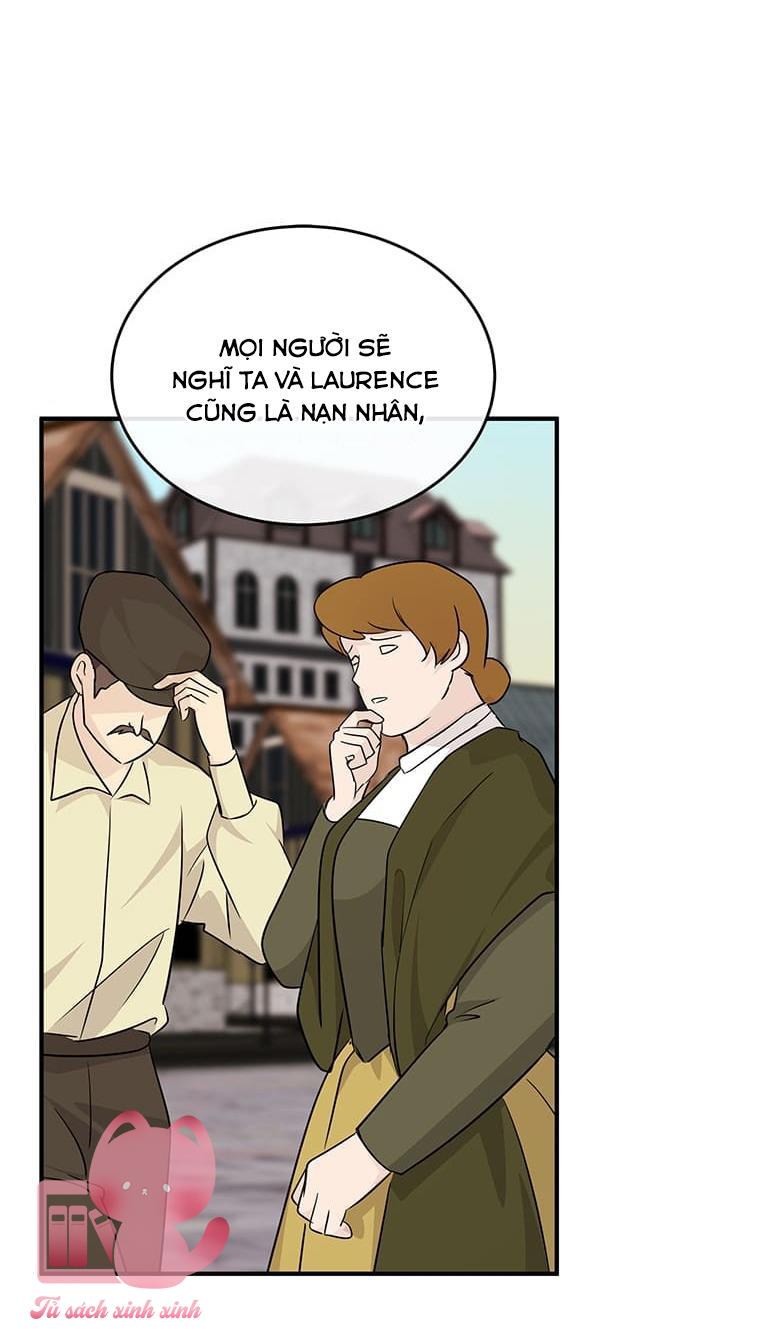 Ác Nữ Trùng Sinh - Chap 116