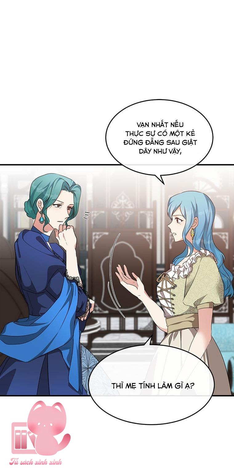 Ác Nữ Trùng Sinh - Chap 116