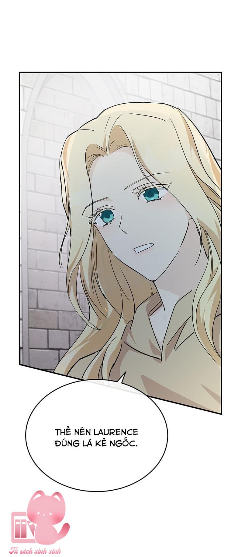 Ác Nữ Trùng Sinh - Chap 116