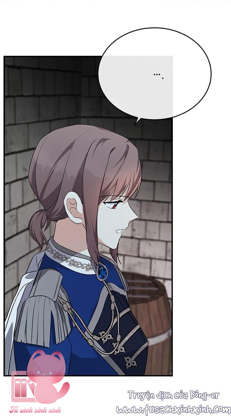 Ác Nữ Trùng Sinh - Chap 116