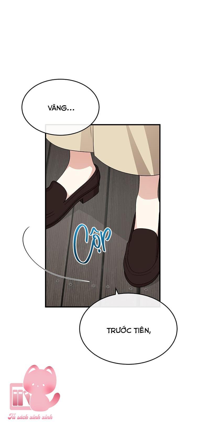 Ác Nữ Trùng Sinh - Chap 116