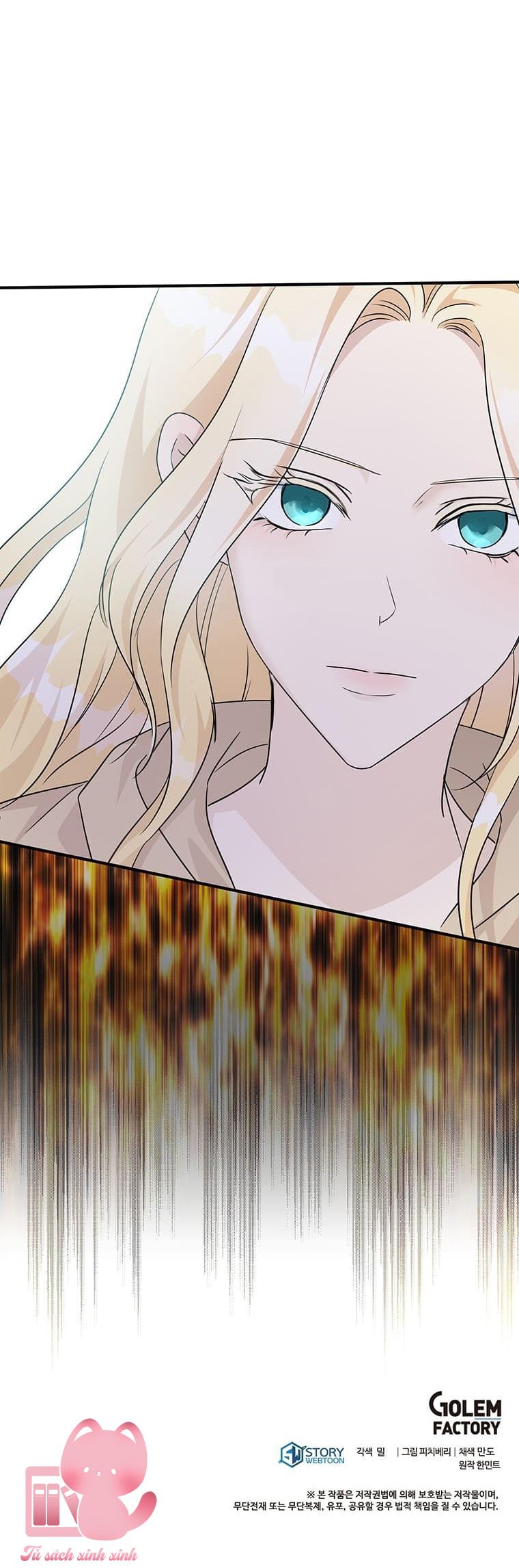 Ác Nữ Trùng Sinh - Chap 116