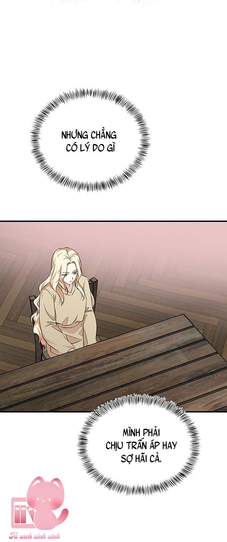 Ác Nữ Trùng Sinh - Chap 117