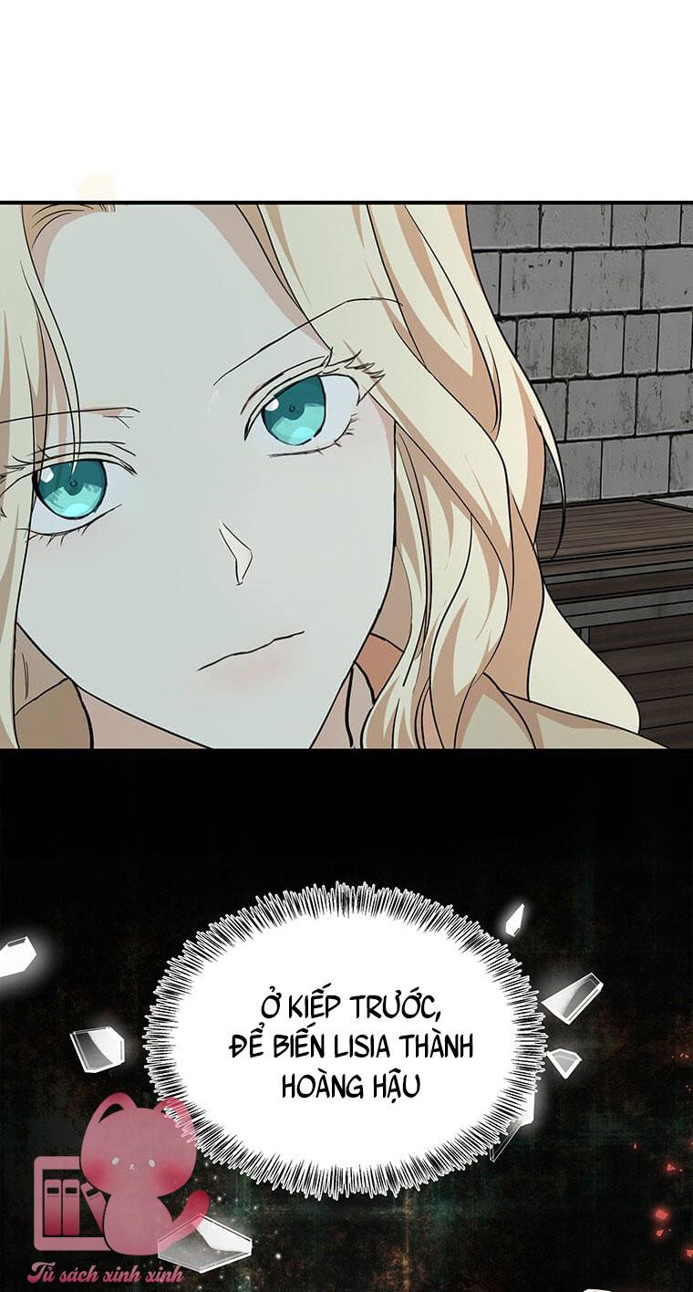 Ác Nữ Trùng Sinh - Chap 117