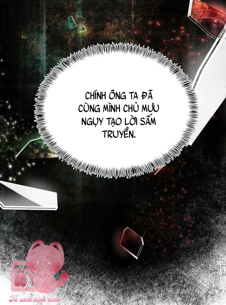 Ác Nữ Trùng Sinh - Chap 117