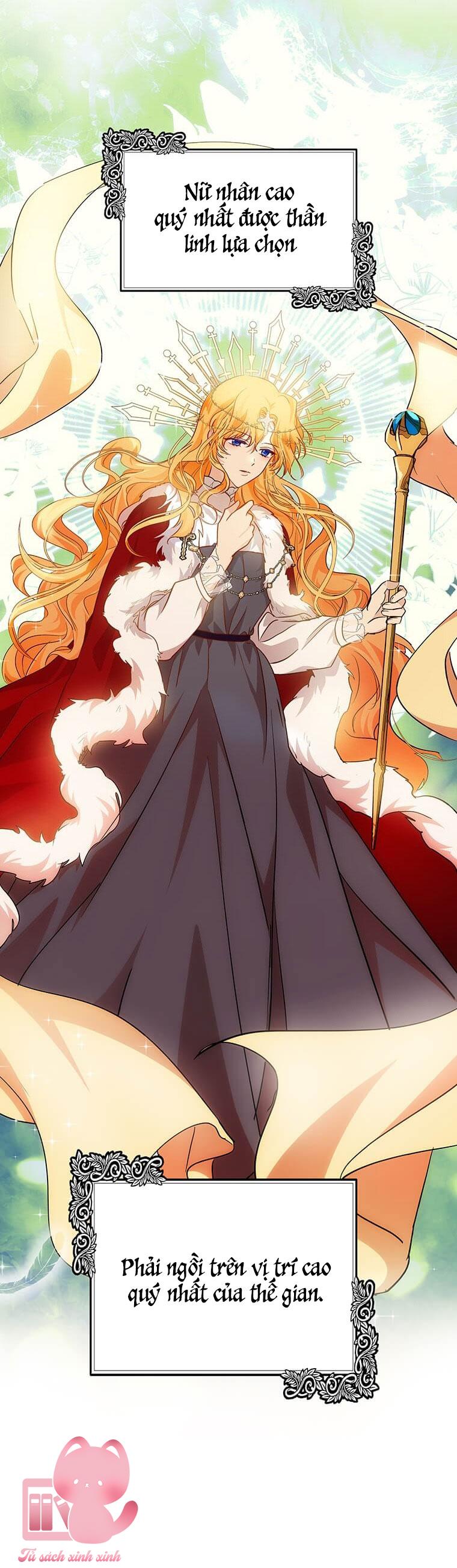 Ác Nữ Trùng Sinh - Chap 117