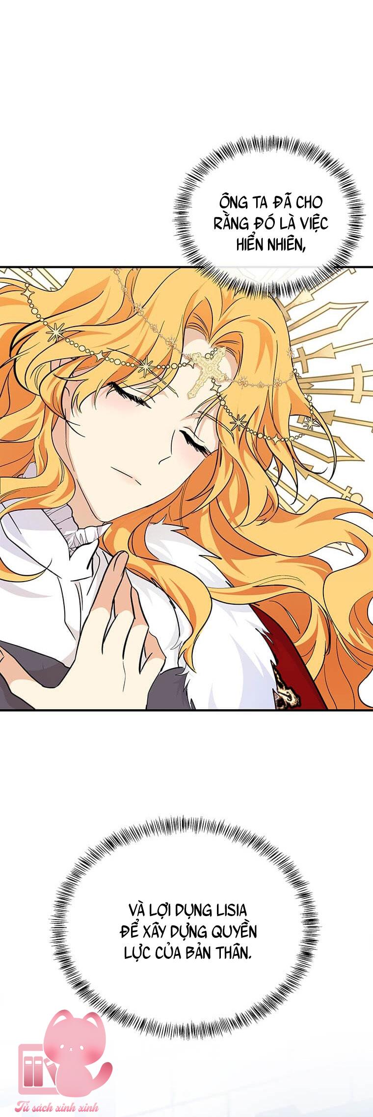 Ác Nữ Trùng Sinh - Chap 117