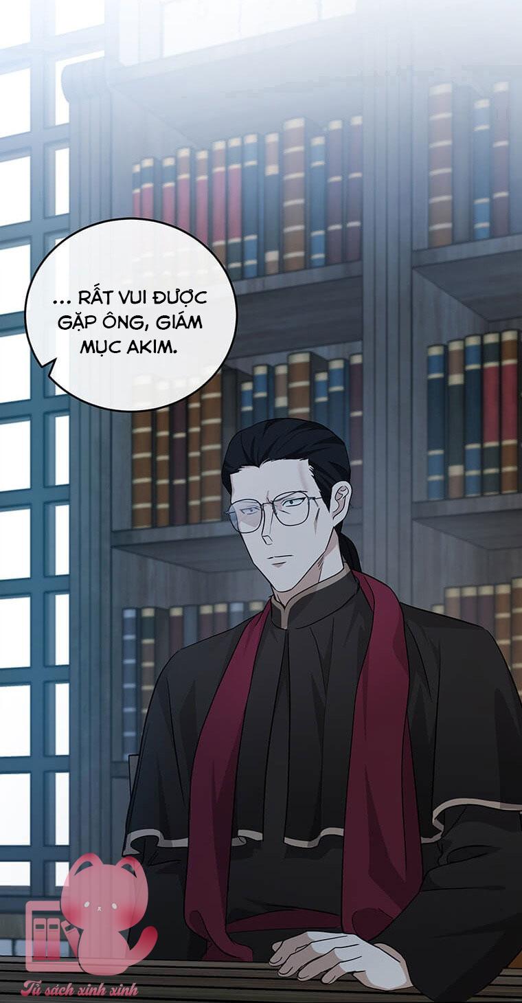 Ác Nữ Trùng Sinh - Chap 117