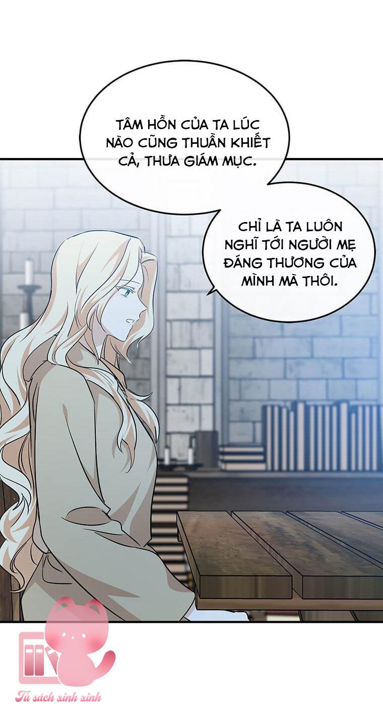 Ác Nữ Trùng Sinh - Chap 117