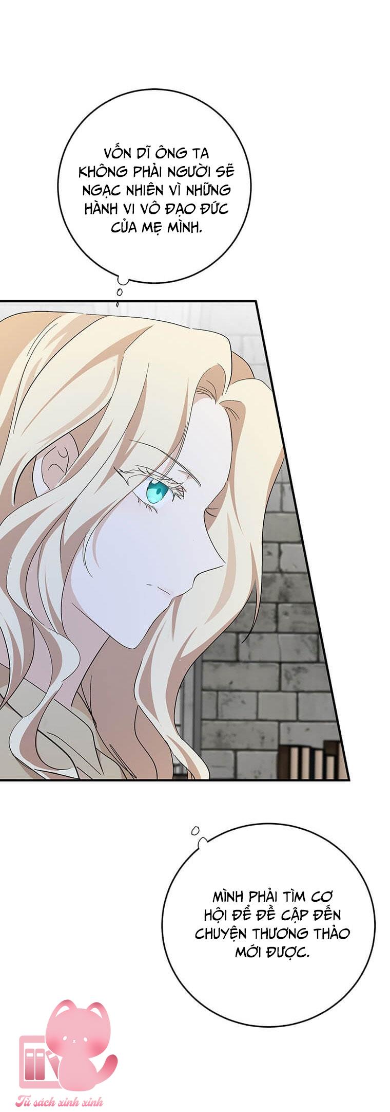 Ác Nữ Trùng Sinh - Chap 117