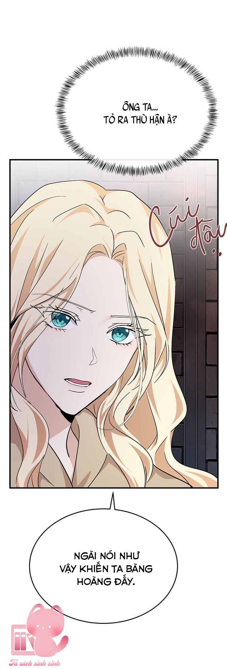 Ác Nữ Trùng Sinh - Chap 117