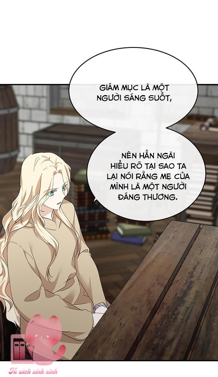Ác Nữ Trùng Sinh - Chap 117