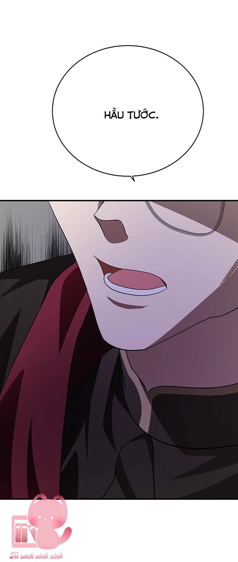 Ác Nữ Trùng Sinh - Chap 117