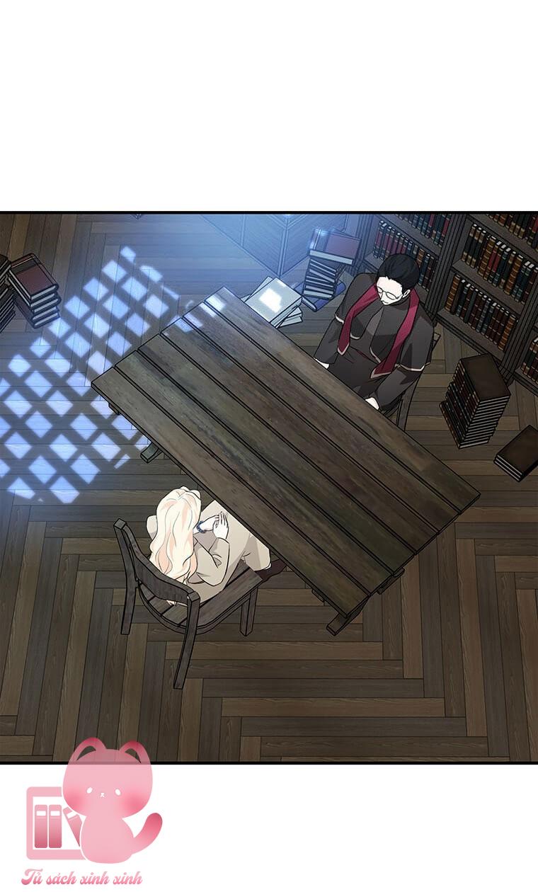 Ác Nữ Trùng Sinh - Chap 117