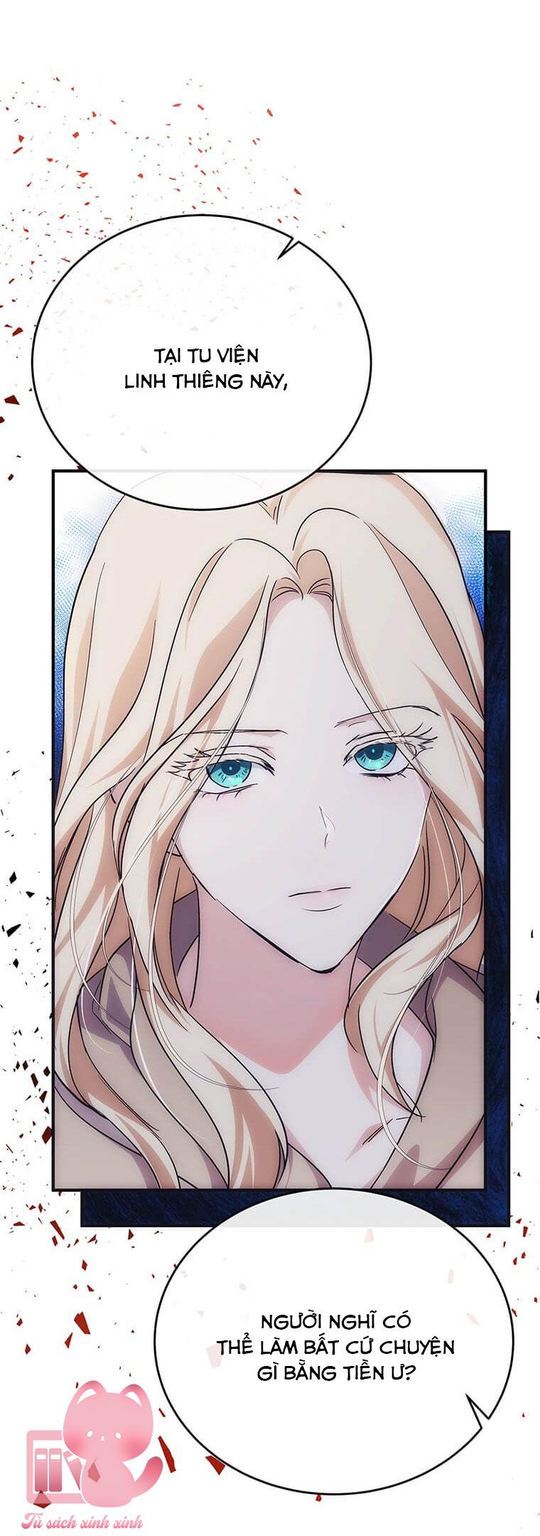 Ác Nữ Trùng Sinh - Chap 117