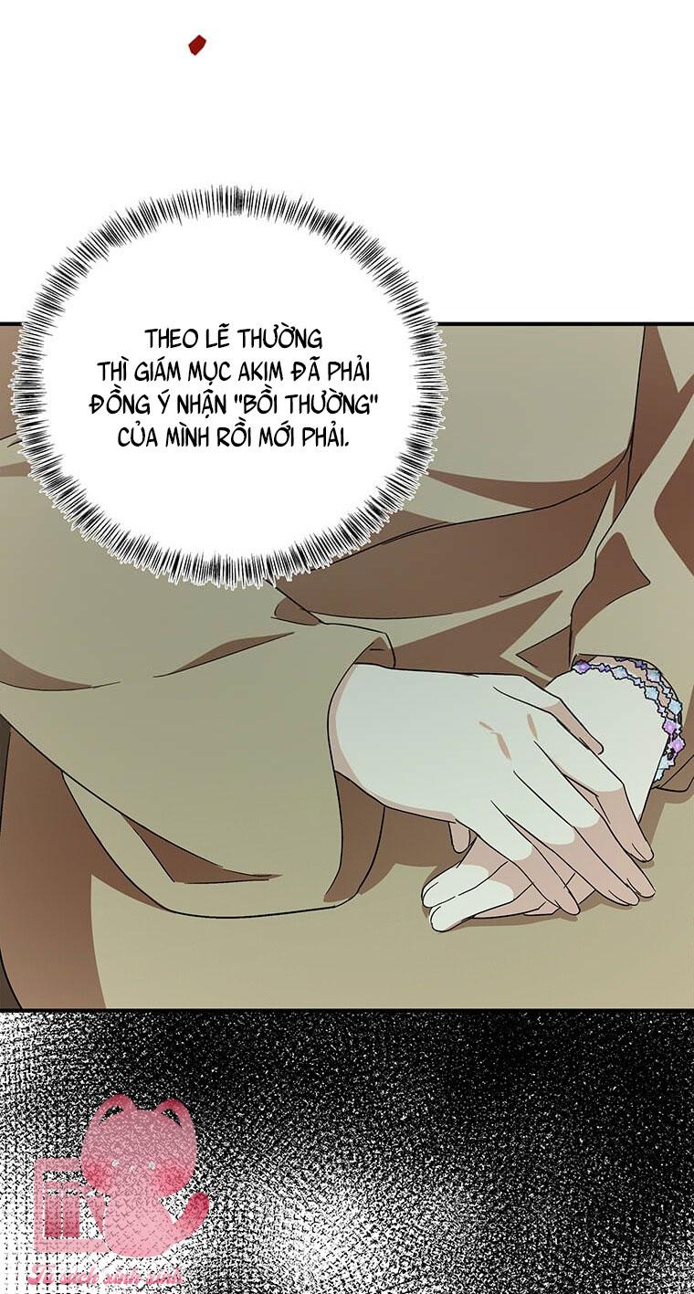 Ác Nữ Trùng Sinh - Chap 117