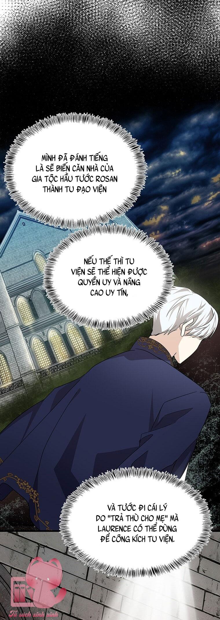 Ác Nữ Trùng Sinh - Chap 117