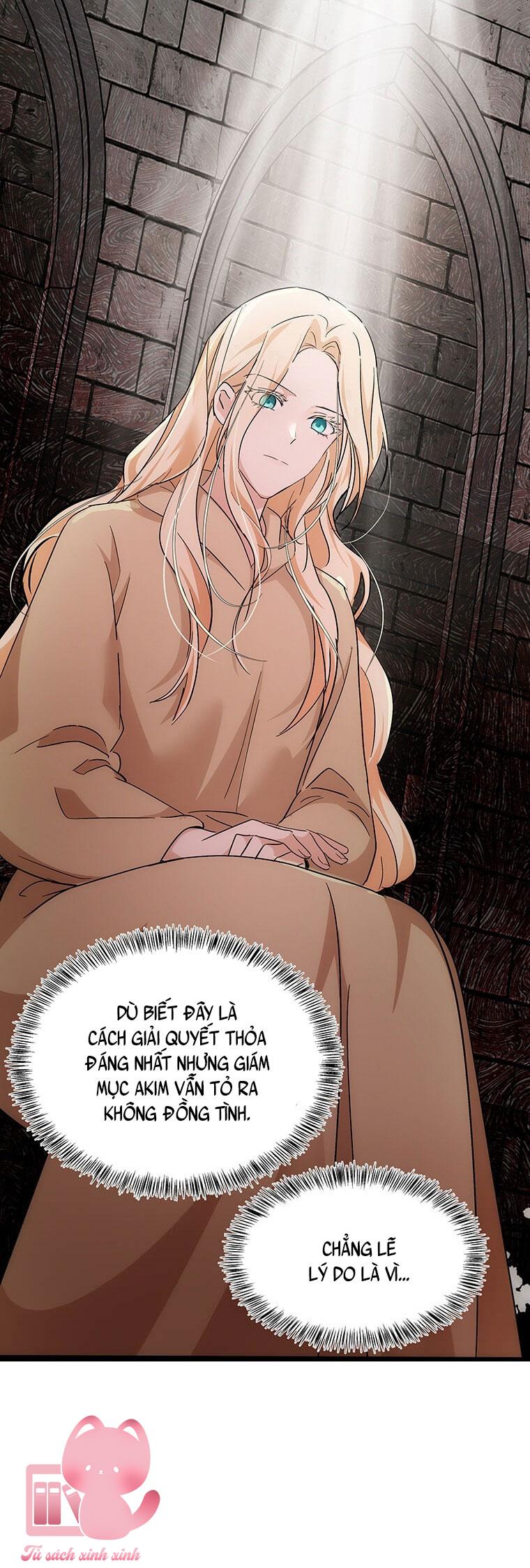 Ác Nữ Trùng Sinh - Chap 117