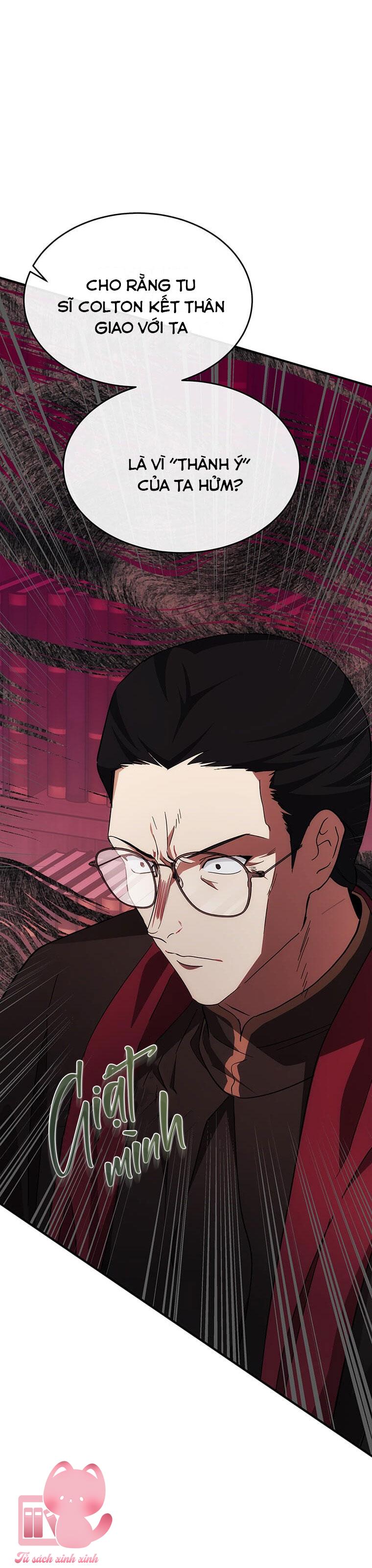 Ác Nữ Trùng Sinh - Chap 117