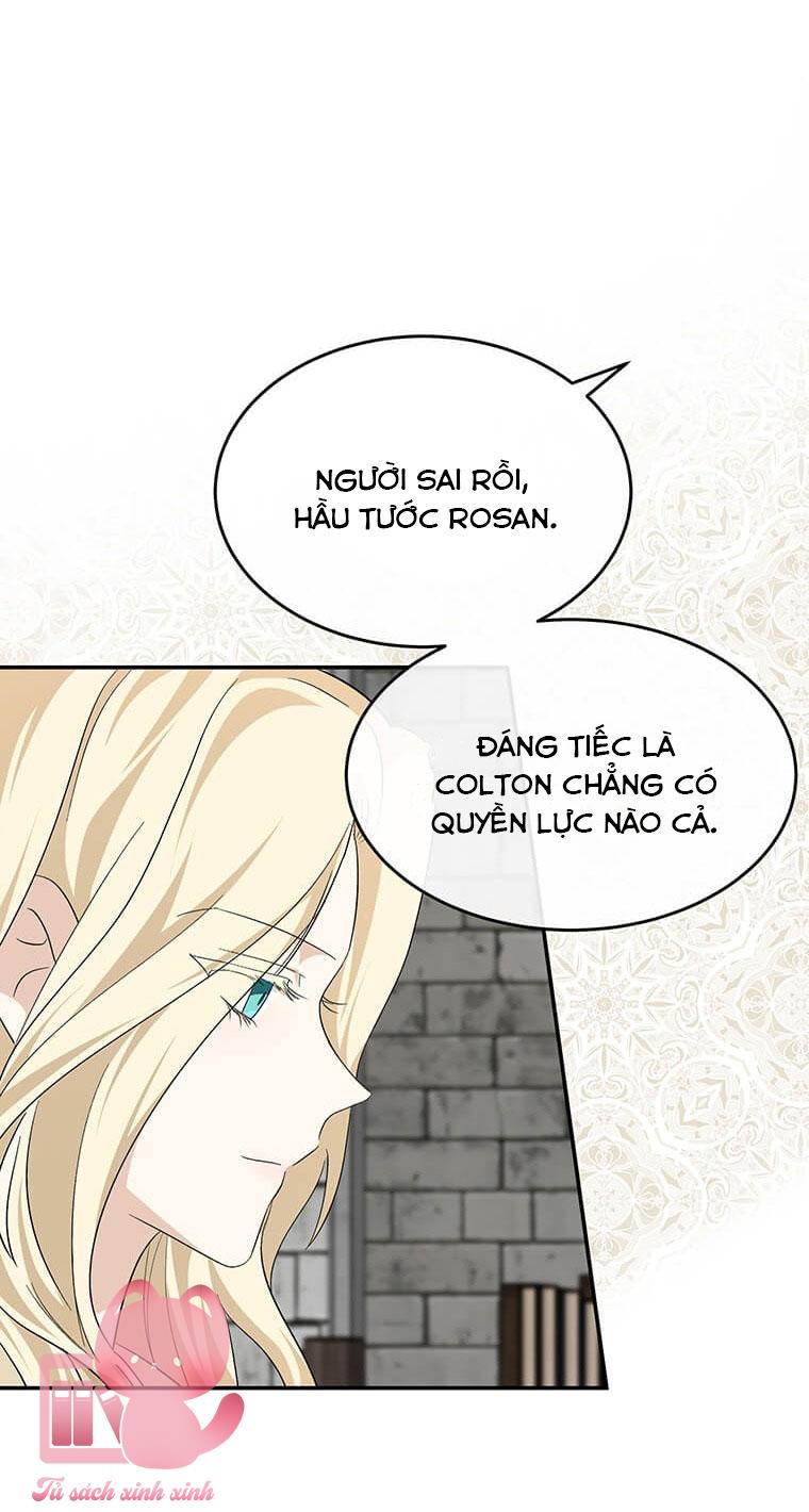 Ác Nữ Trùng Sinh - Chap 117