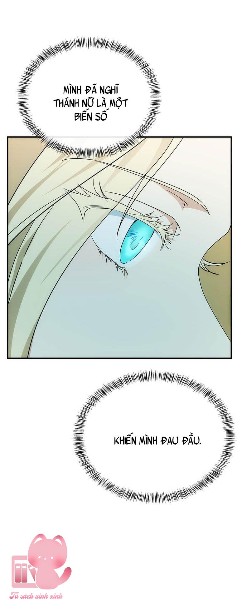 Ác Nữ Trùng Sinh - Chap 117