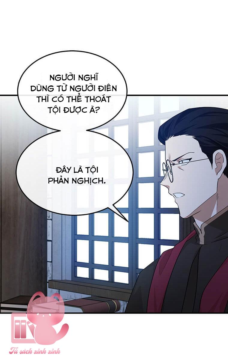 Ác Nữ Trùng Sinh - Chap 117