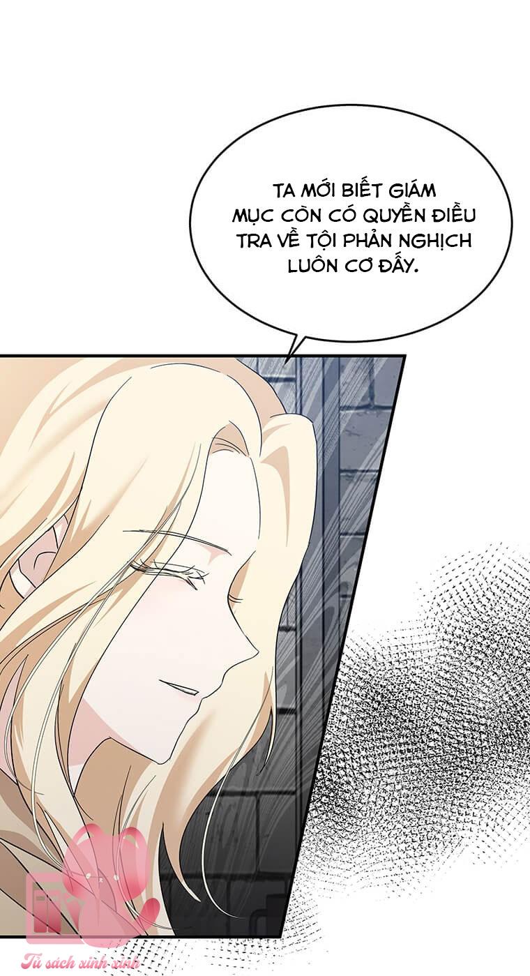 Ác Nữ Trùng Sinh - Chap 117