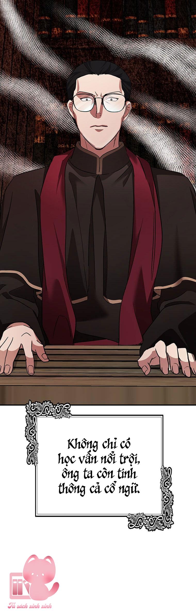 Ác Nữ Trùng Sinh - Chap 117