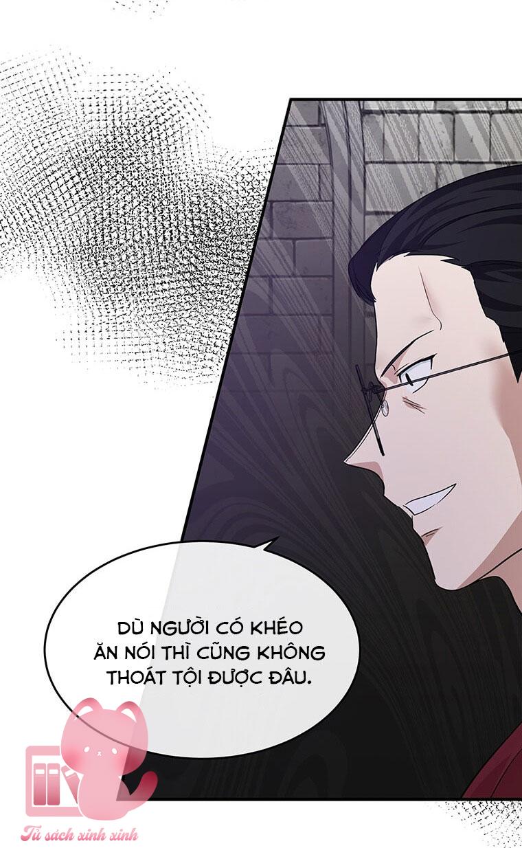 Ác Nữ Trùng Sinh - Chap 117