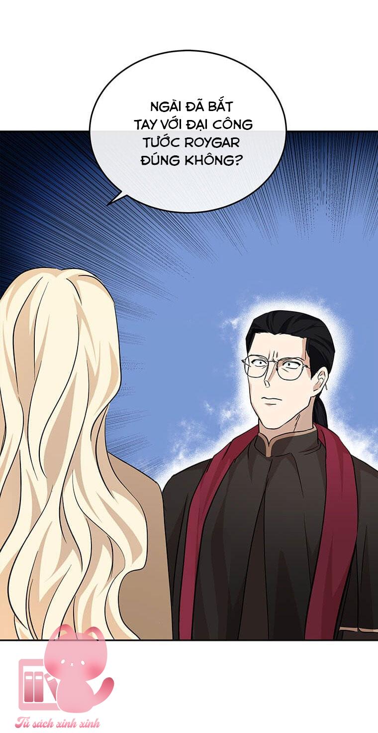 Ác Nữ Trùng Sinh - Chap 117