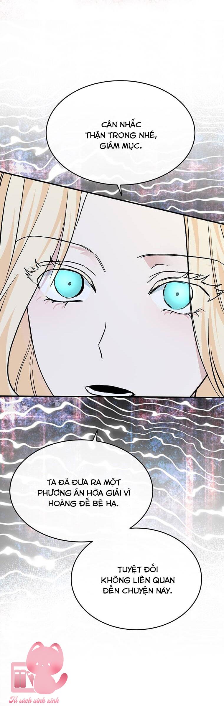 Ác Nữ Trùng Sinh - Chap 117