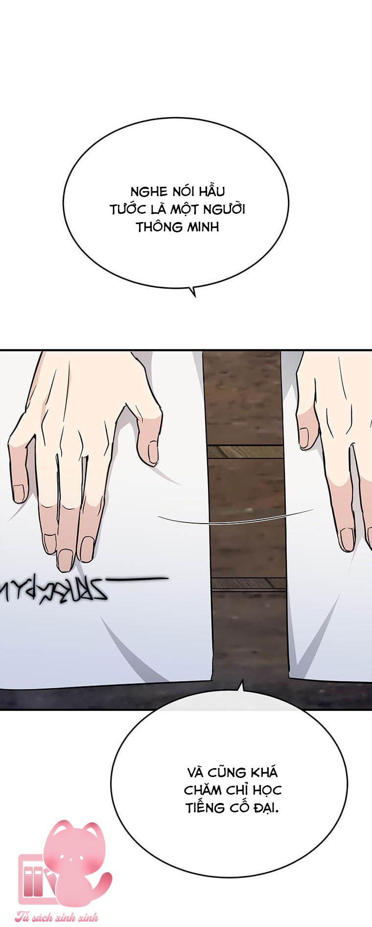 Ác Nữ Trùng Sinh - Chap 117