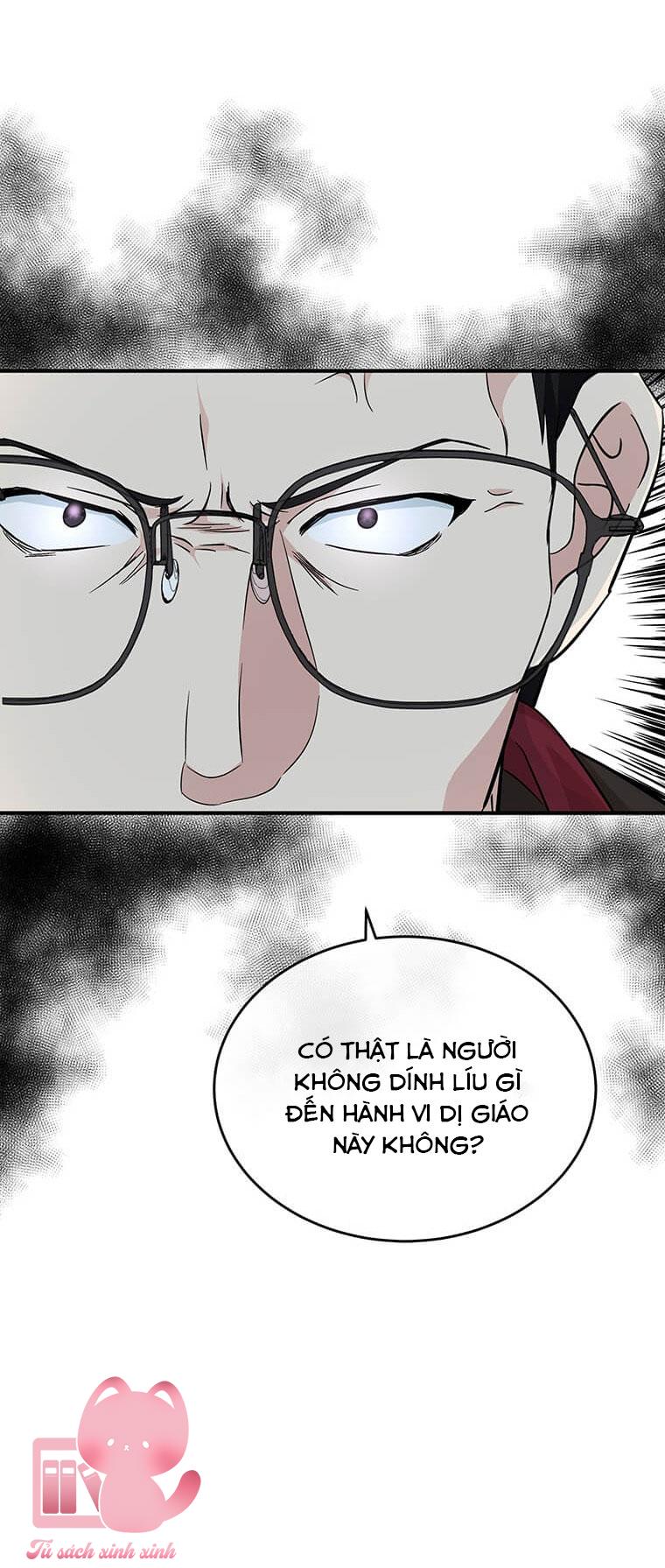 Ác Nữ Trùng Sinh - Chap 117