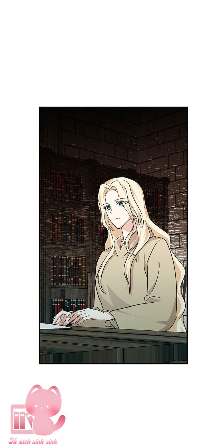 Ác Nữ Trùng Sinh - Chap 117