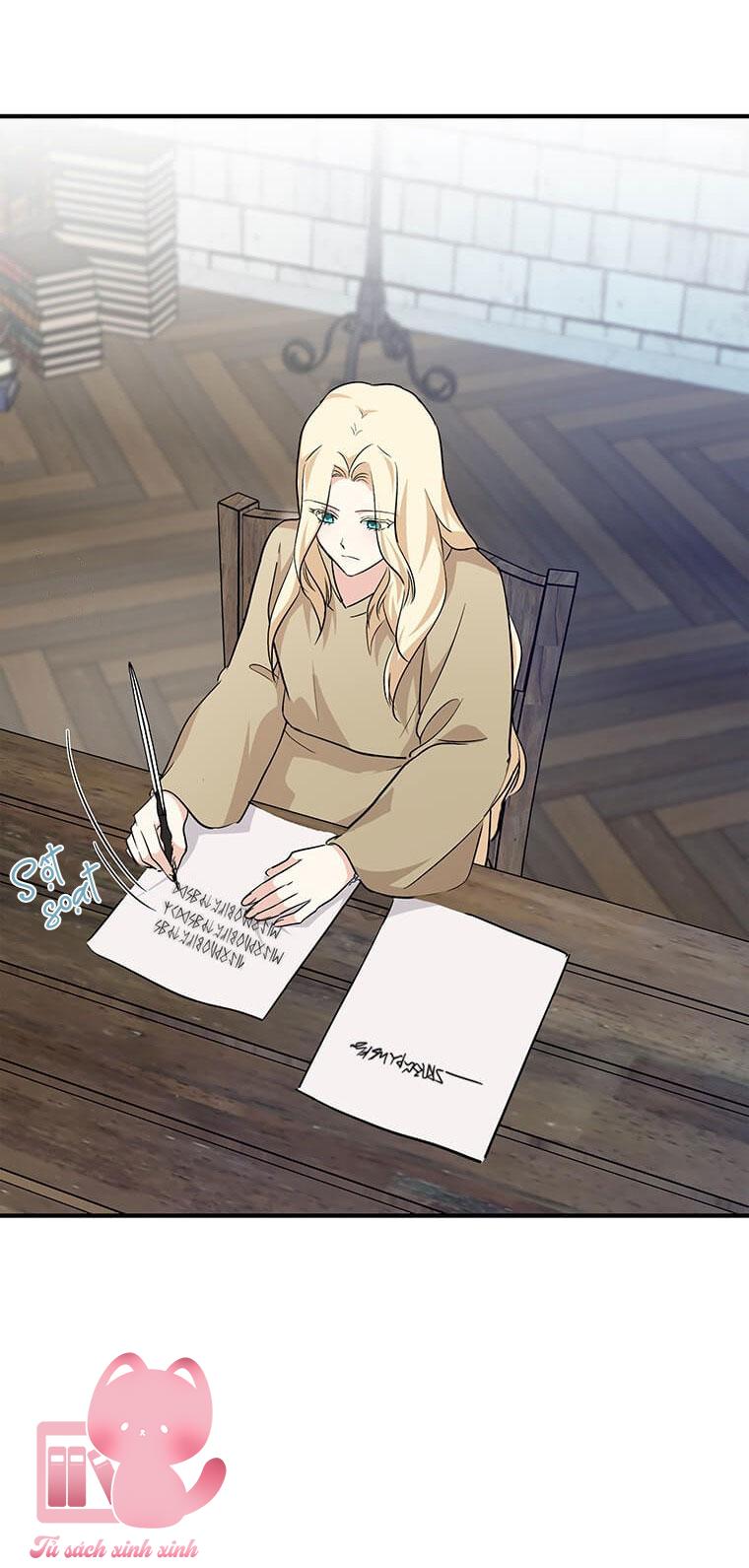 Ác Nữ Trùng Sinh - Chap 117