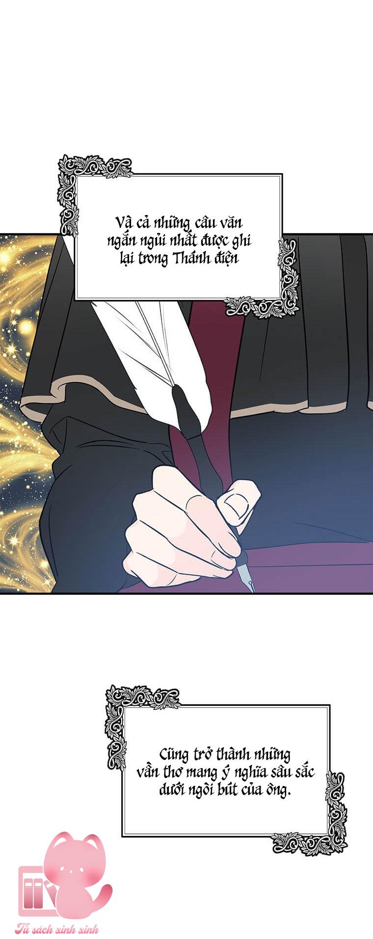 Ác Nữ Trùng Sinh - Chap 117