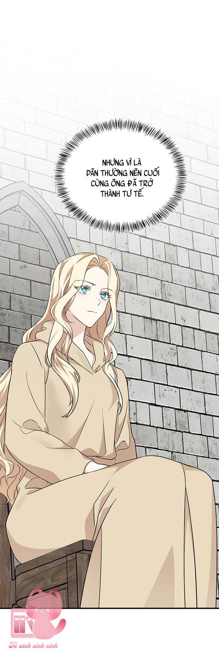 Ác Nữ Trùng Sinh - Chap 117