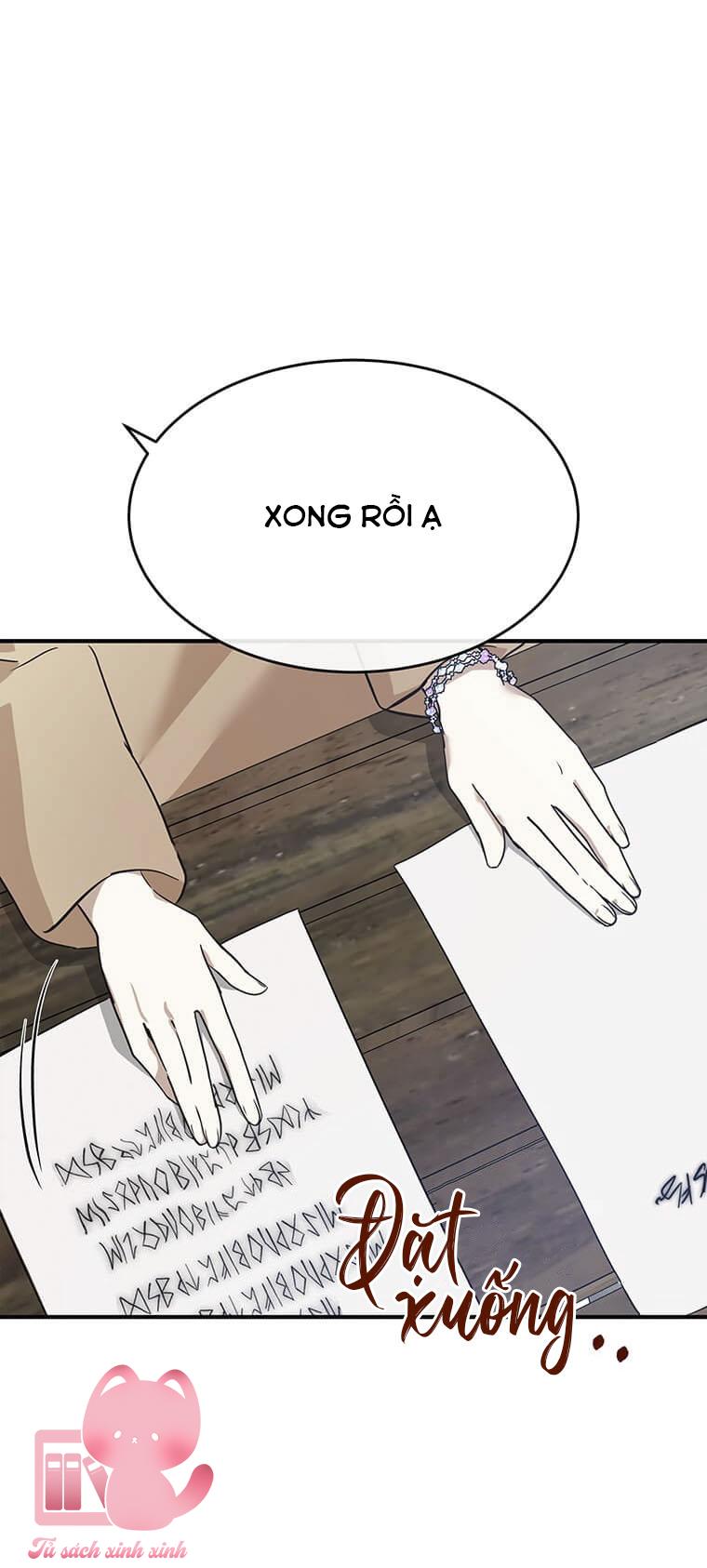 Ác Nữ Trùng Sinh - Chap 118