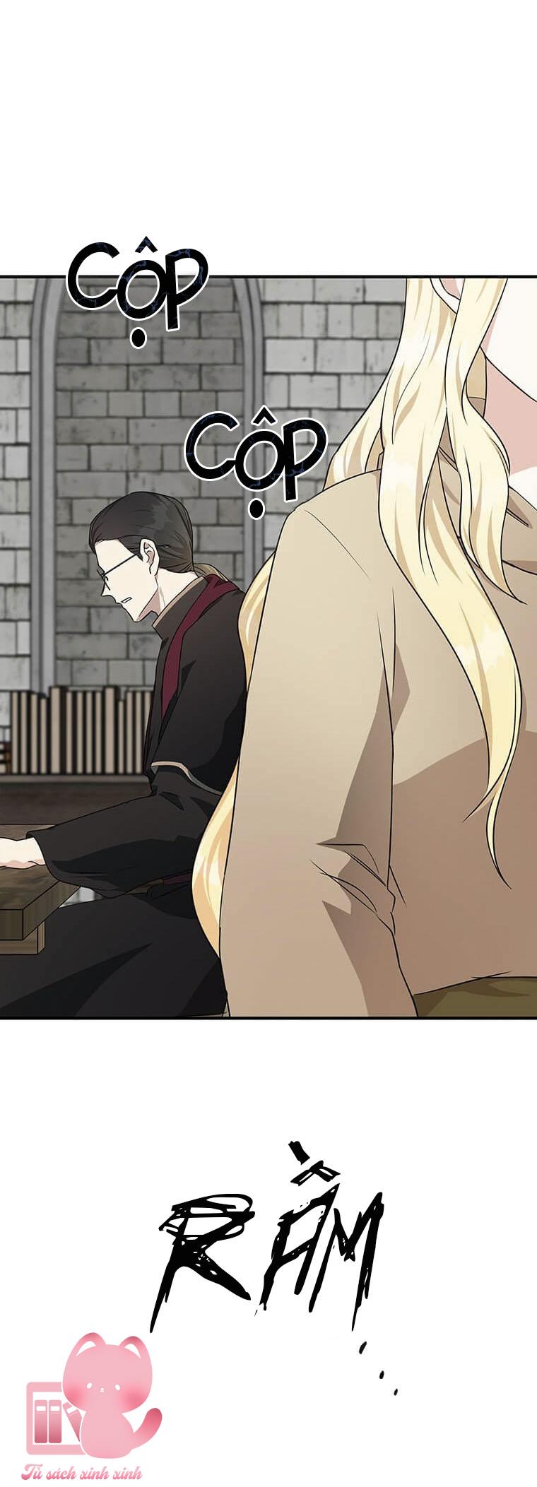 Ác Nữ Trùng Sinh - Chap 118