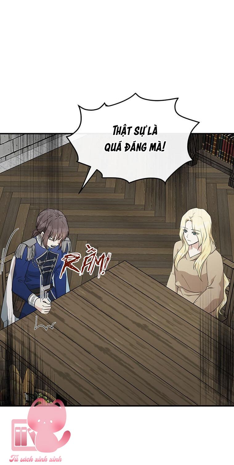 Ác Nữ Trùng Sinh - Chap 118