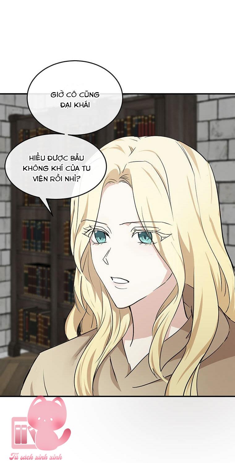 Ác Nữ Trùng Sinh - Chap 118