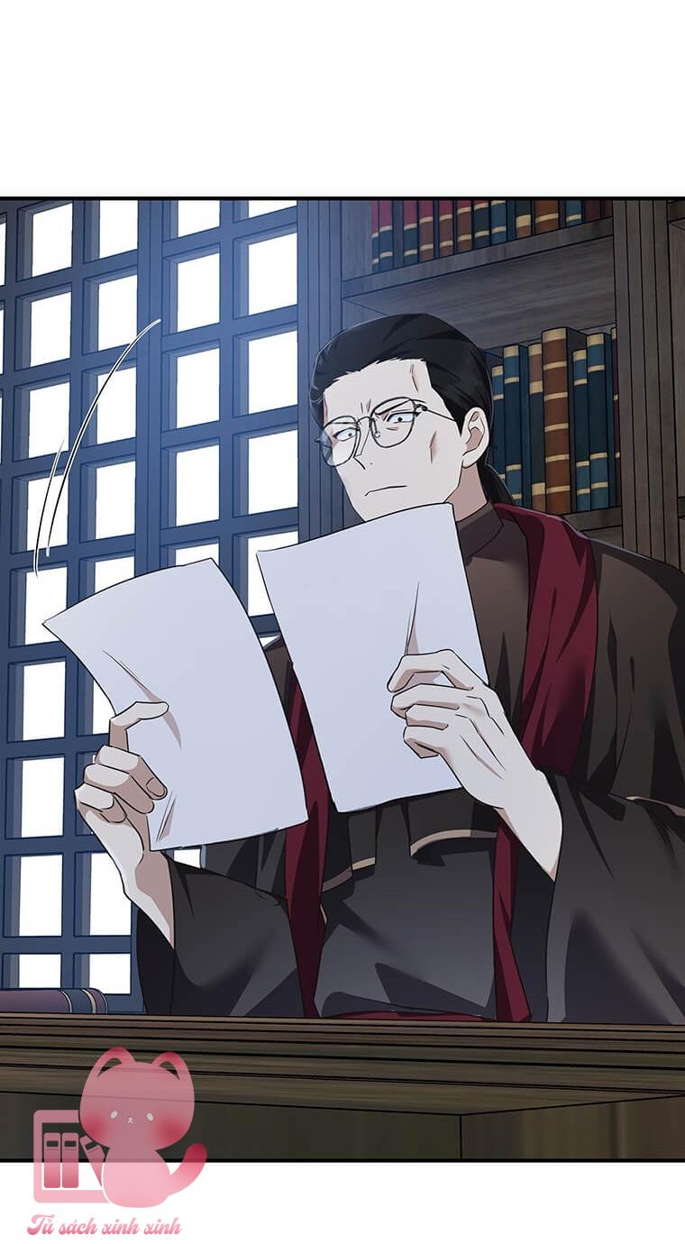 Ác Nữ Trùng Sinh - Chap 118